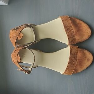 Nisolo Sandals